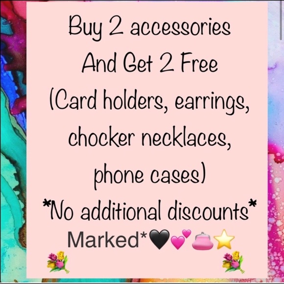 ⭐️ Navy/gold Square ear jacket earrings - Picture 4 of 4